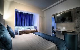 Suite Blue Style Roma